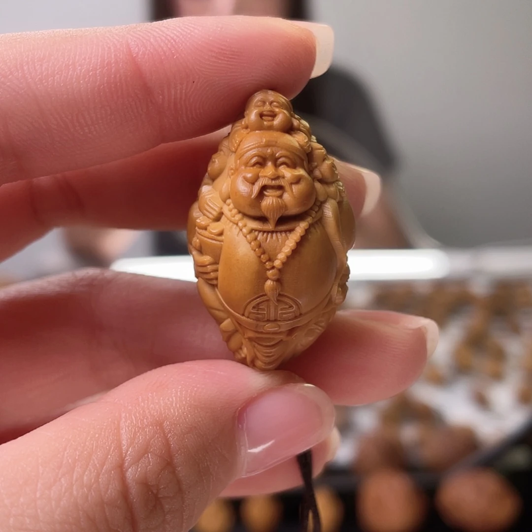 吊坠橄榄核橄榄核
