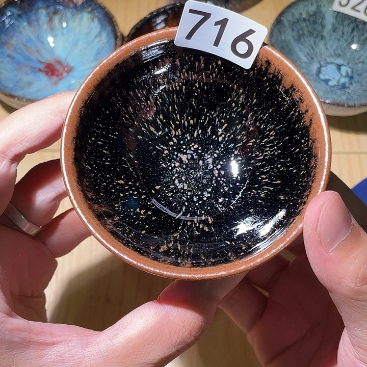 茶盏美好生活从开始到结束