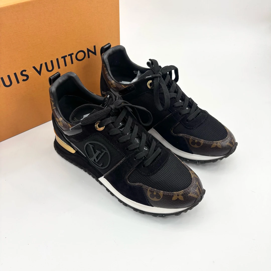 99新 LouisVuitton/路易威登 36码-37.5码/runaway老爹鞋合集