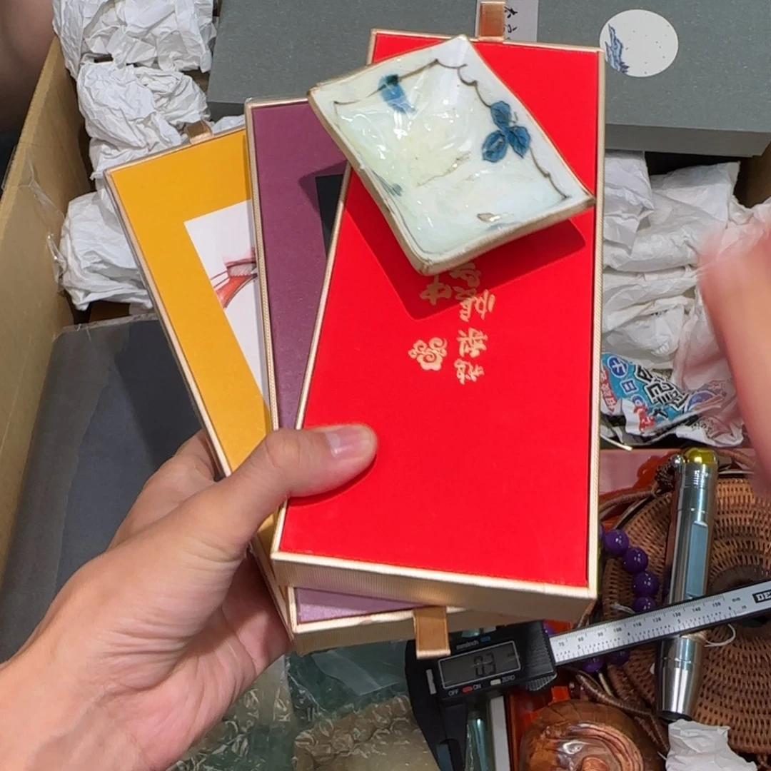 紫砂陶瓷孤品单件车里拍车里拍