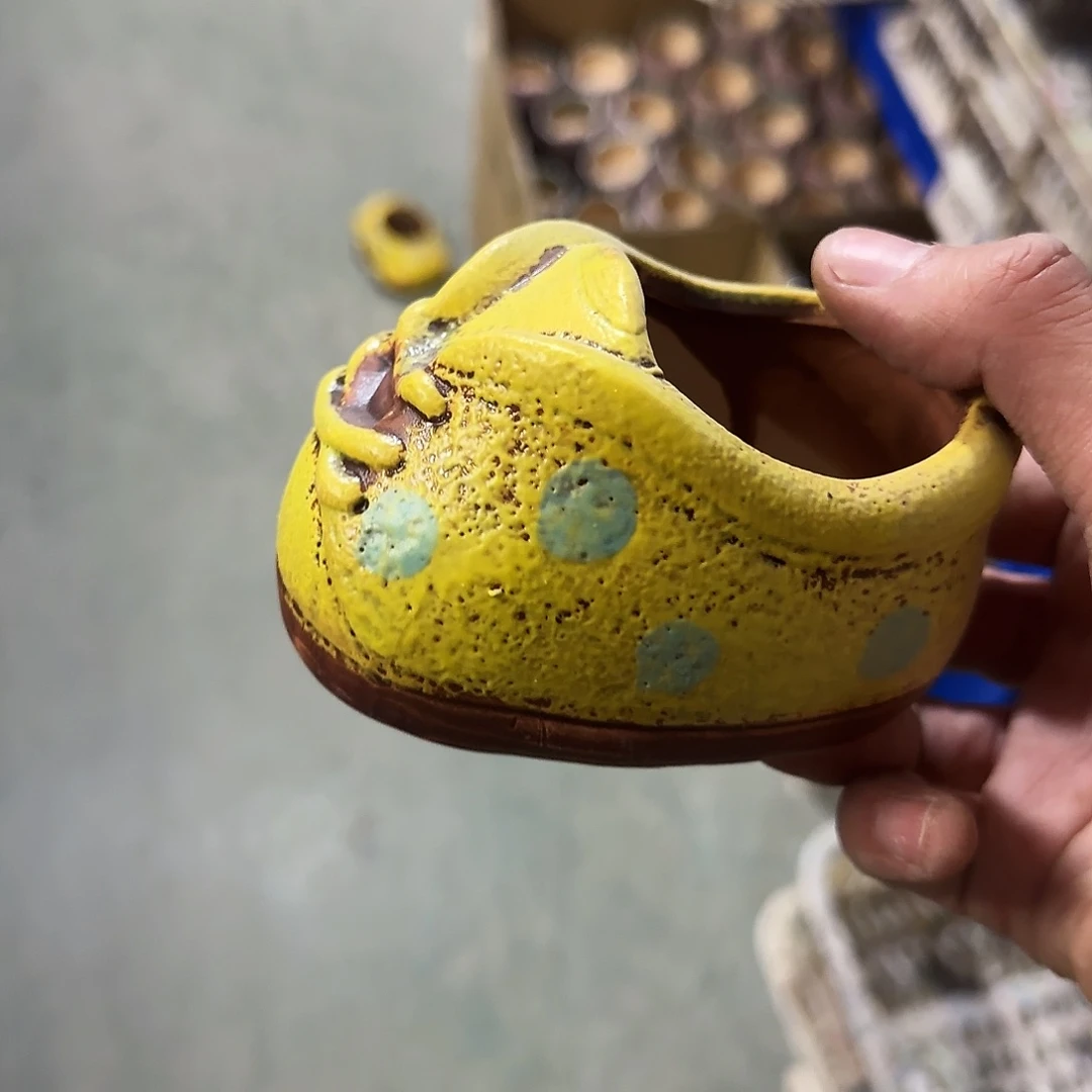 陶瓷··凑9元发··孤品区··7061