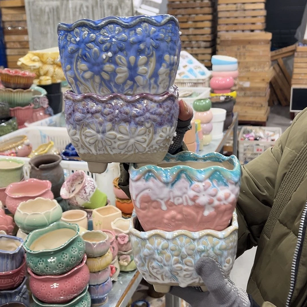 红陶正品数量有限