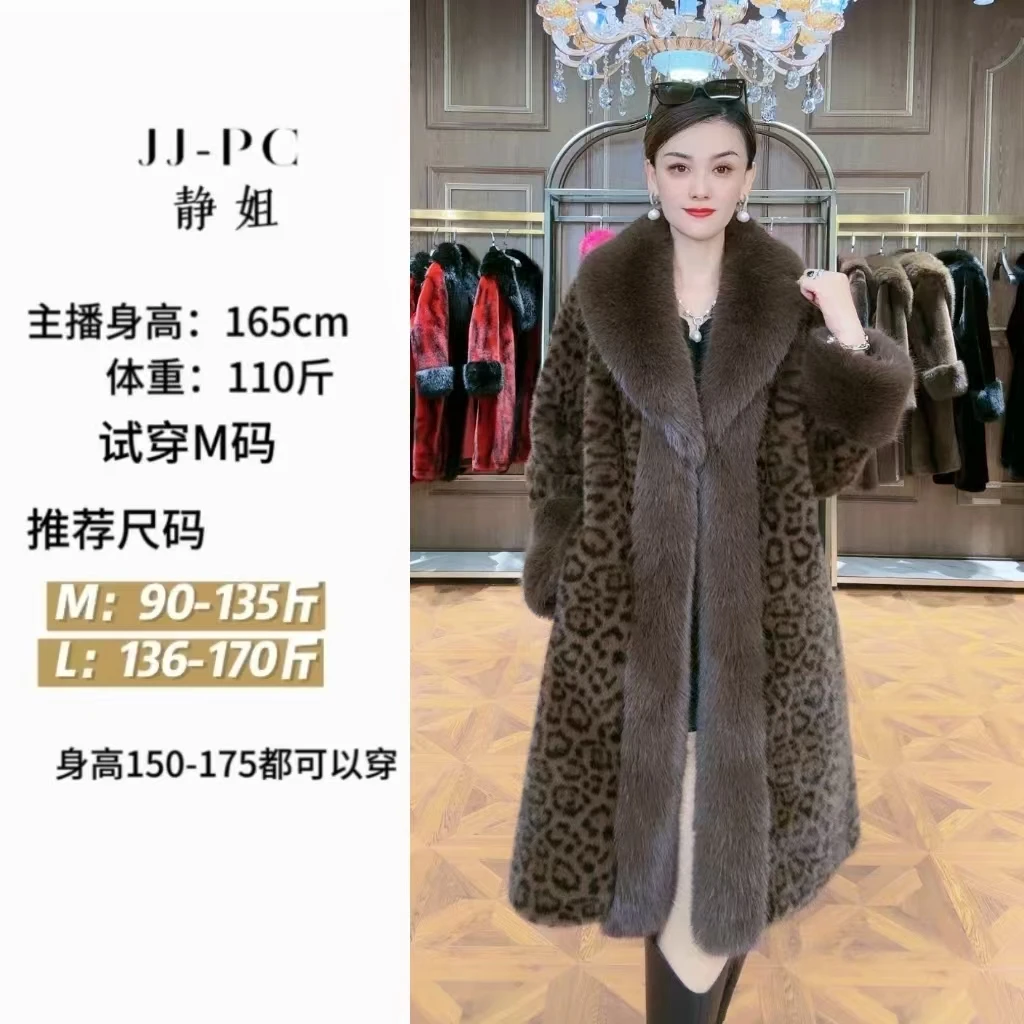 JJ-PC 【冬日恋曲3】2025静姐推荐时尚百搭百配女士外套