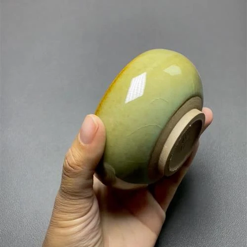 【闪购商品】茶盏-529............