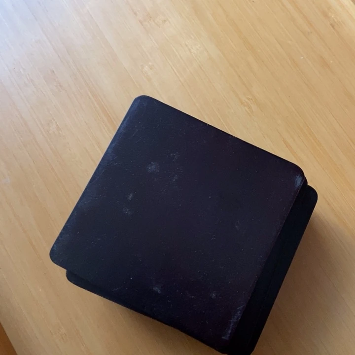 拍一发六茶杯垫茶杯垫