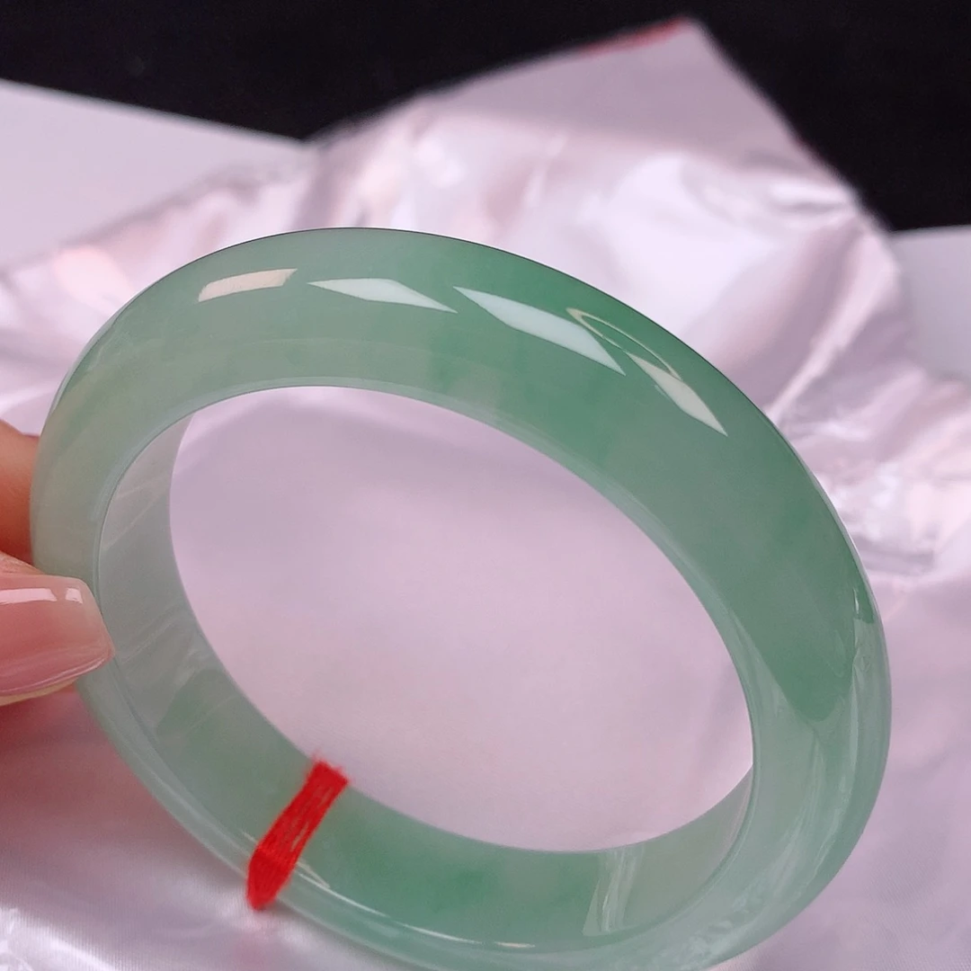 【闪购商品】翡翠手镯未镶嵌56翡翠手镯