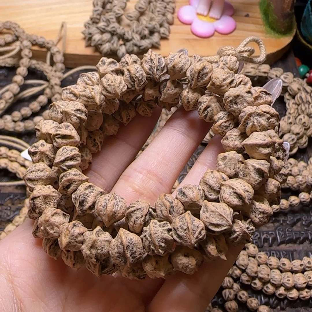 吊坠柏香籽/百香籽一*