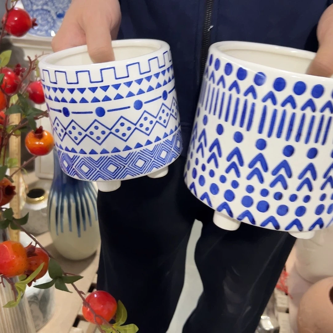 摆件外贸出口高度问客服