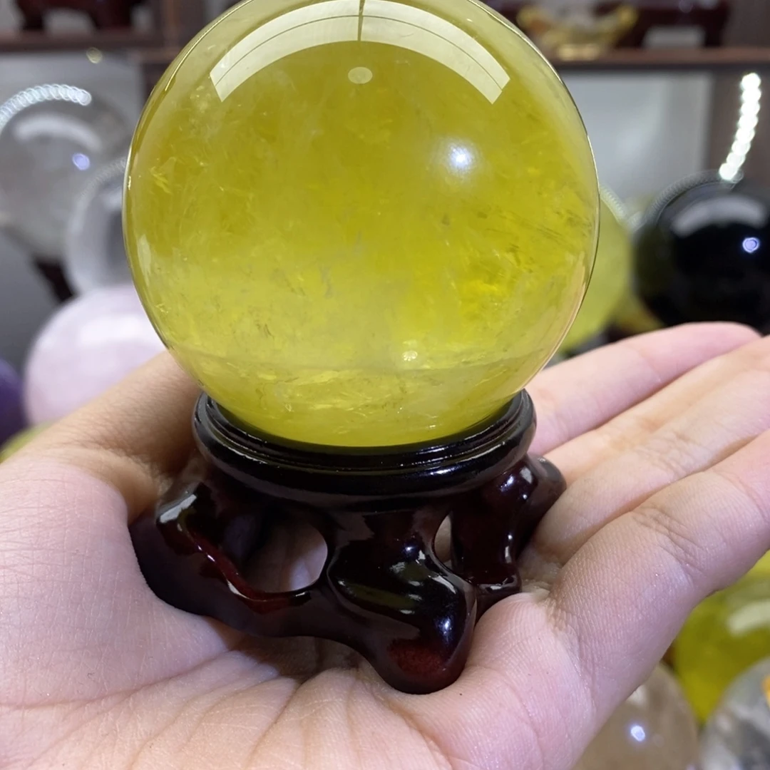 未镶嵌珠宝半成品水晶W*s水晶1