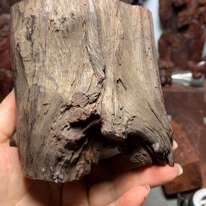 檀香紫檀（小叶紫檀）李*来