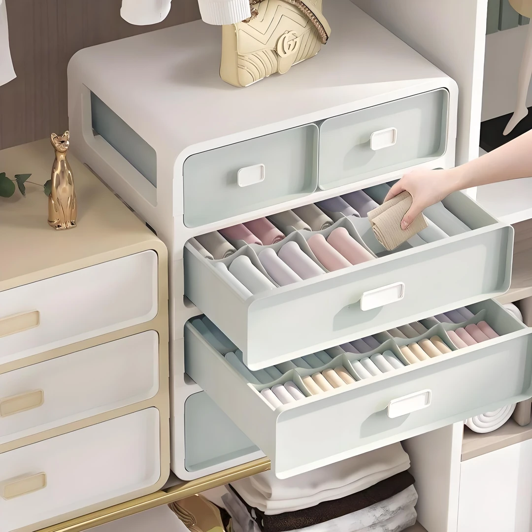 【捡漏姐→下单按主播编号备注】家居百货收纳箱置物架厨房浴室好物