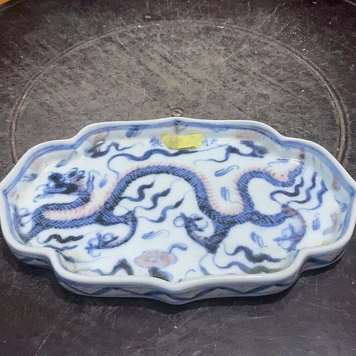 陶陶瓷艺术设计是摆件