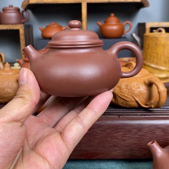 茶***心茶壶紫砂紫砂紫砂