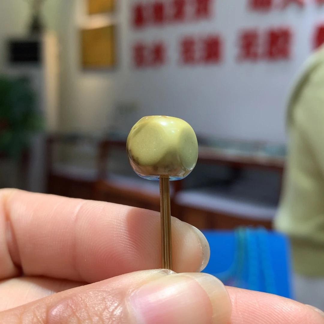 未镶嵌绿松石配饰