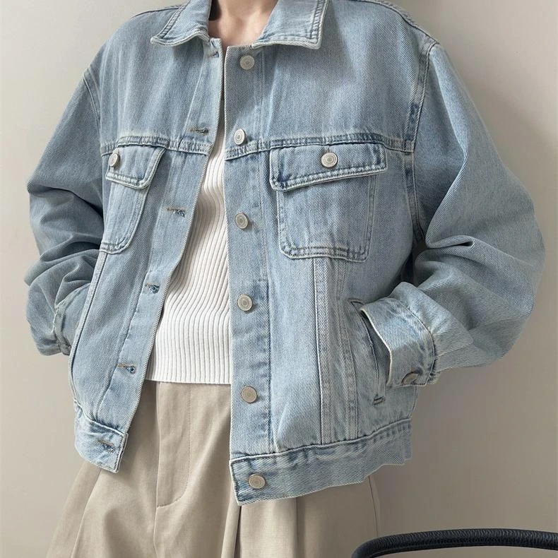 （601-610）一链接10号默认瑕疵款类型介意勿拍外套