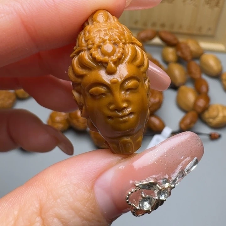 橄榄核手串/手链福利单粒