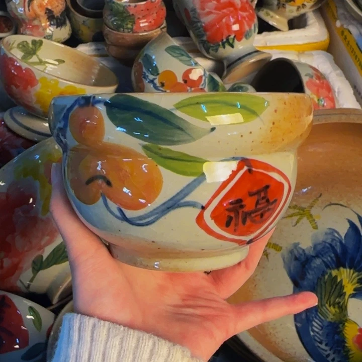瓷片景德镇陶瓷清库存价格