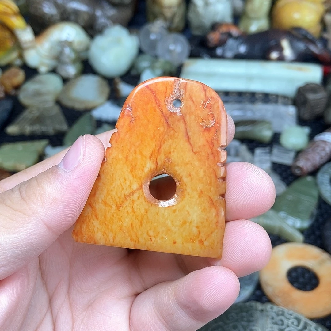 摆件直播间链接61