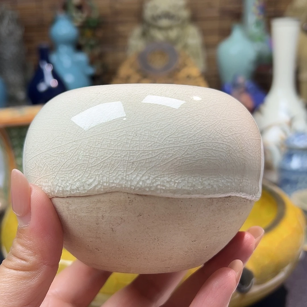摆件瓷器艺术精品鉴赏