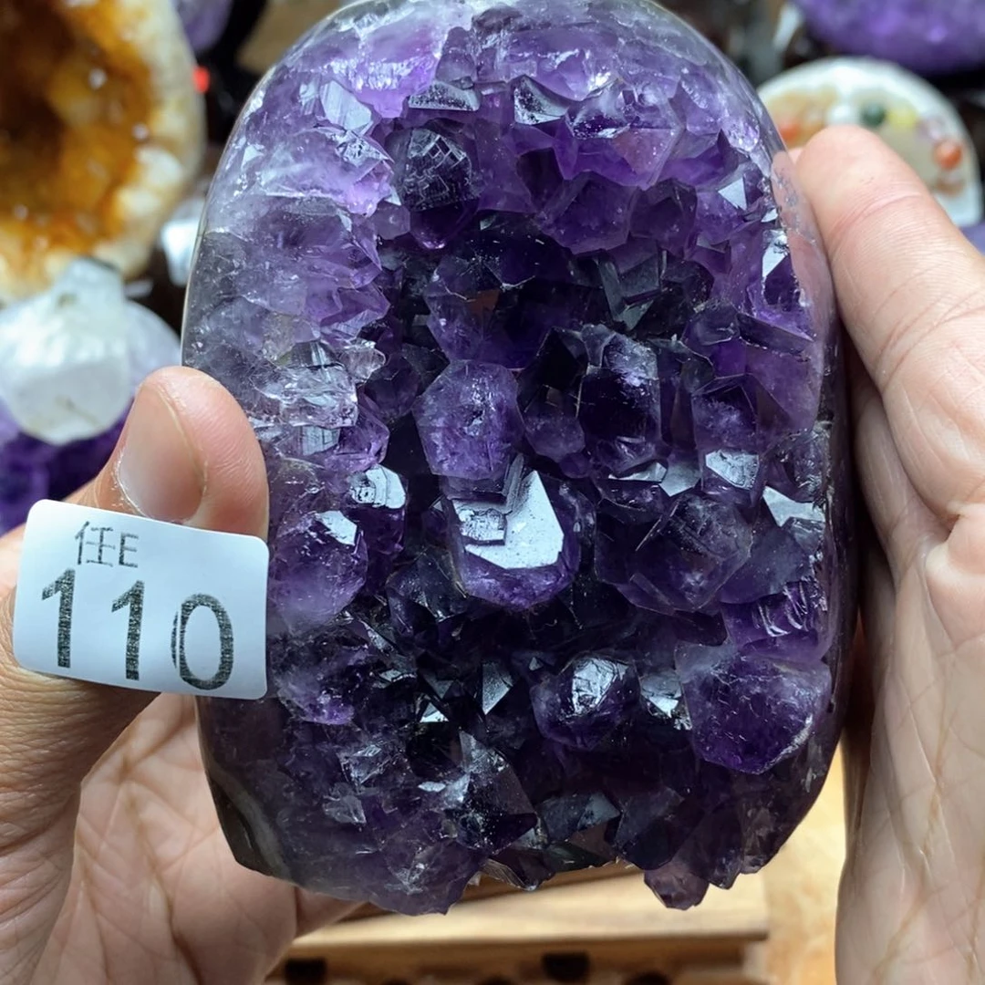 未镶嵌大型摆件（非配饰）水晶