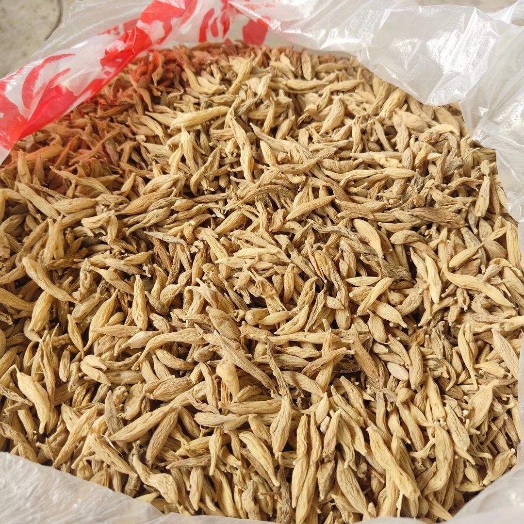 恩施高山 干麦冬净重250克