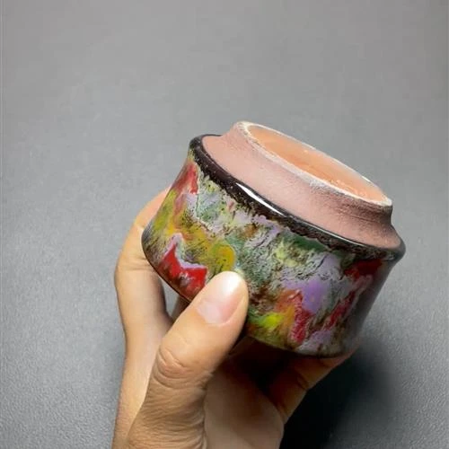 【闪购商品】茶盏-652............