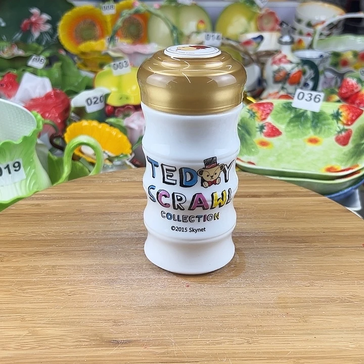 潮州创艺陶瓷餐具