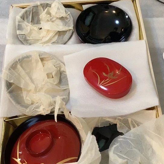 基哥日瓷中古精选