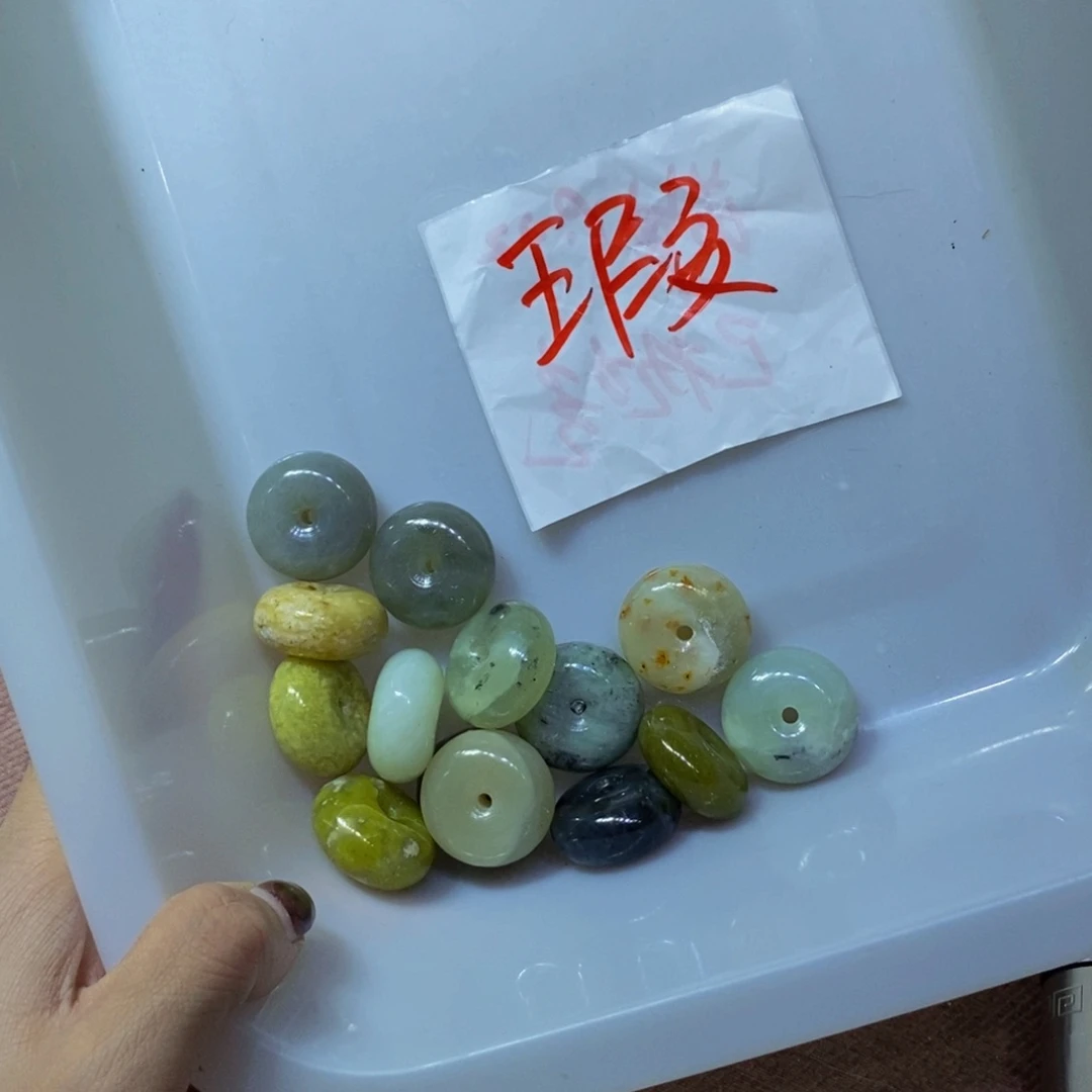 未镶嵌蛇纹石玉其他129