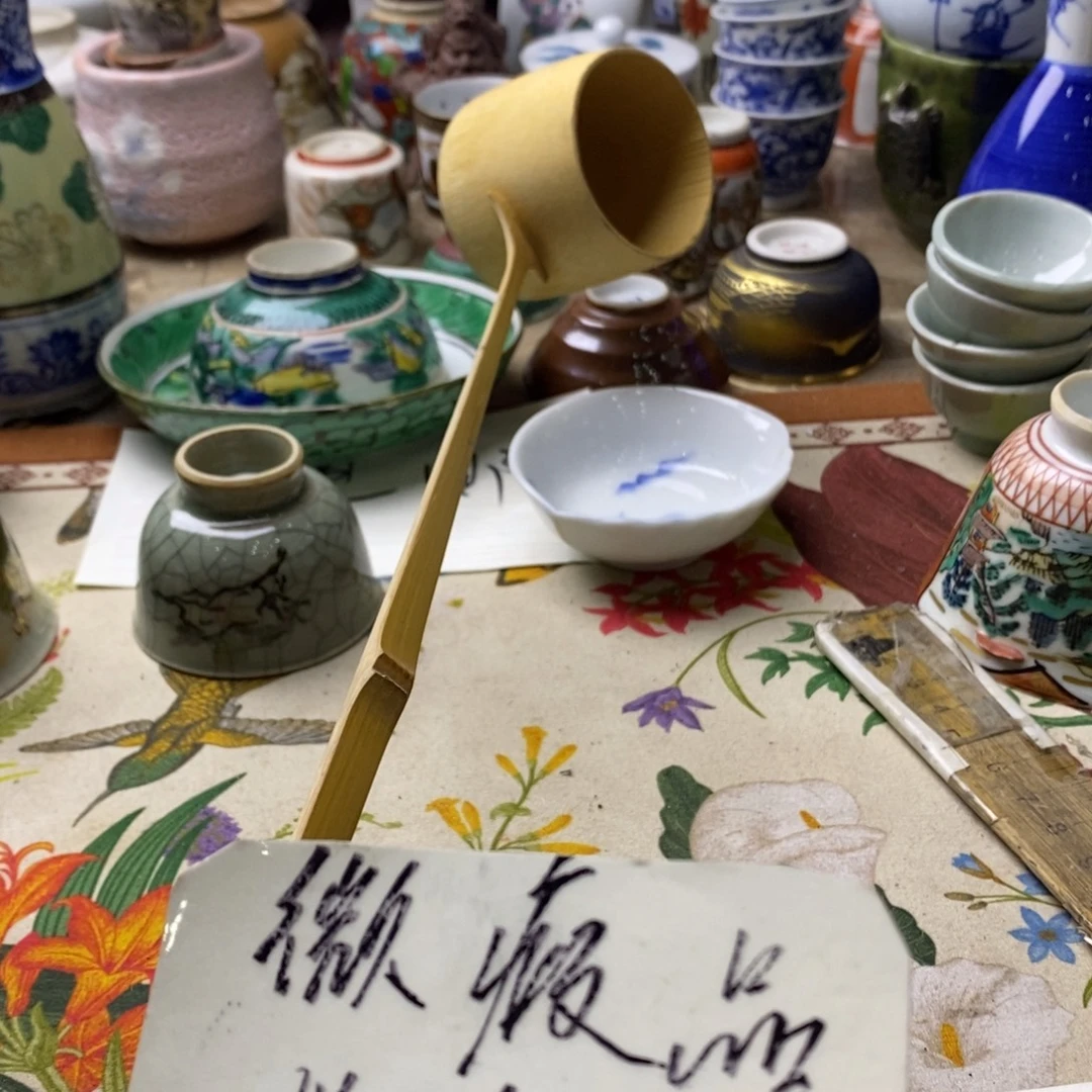 瓷片你说了就算吧反正是在