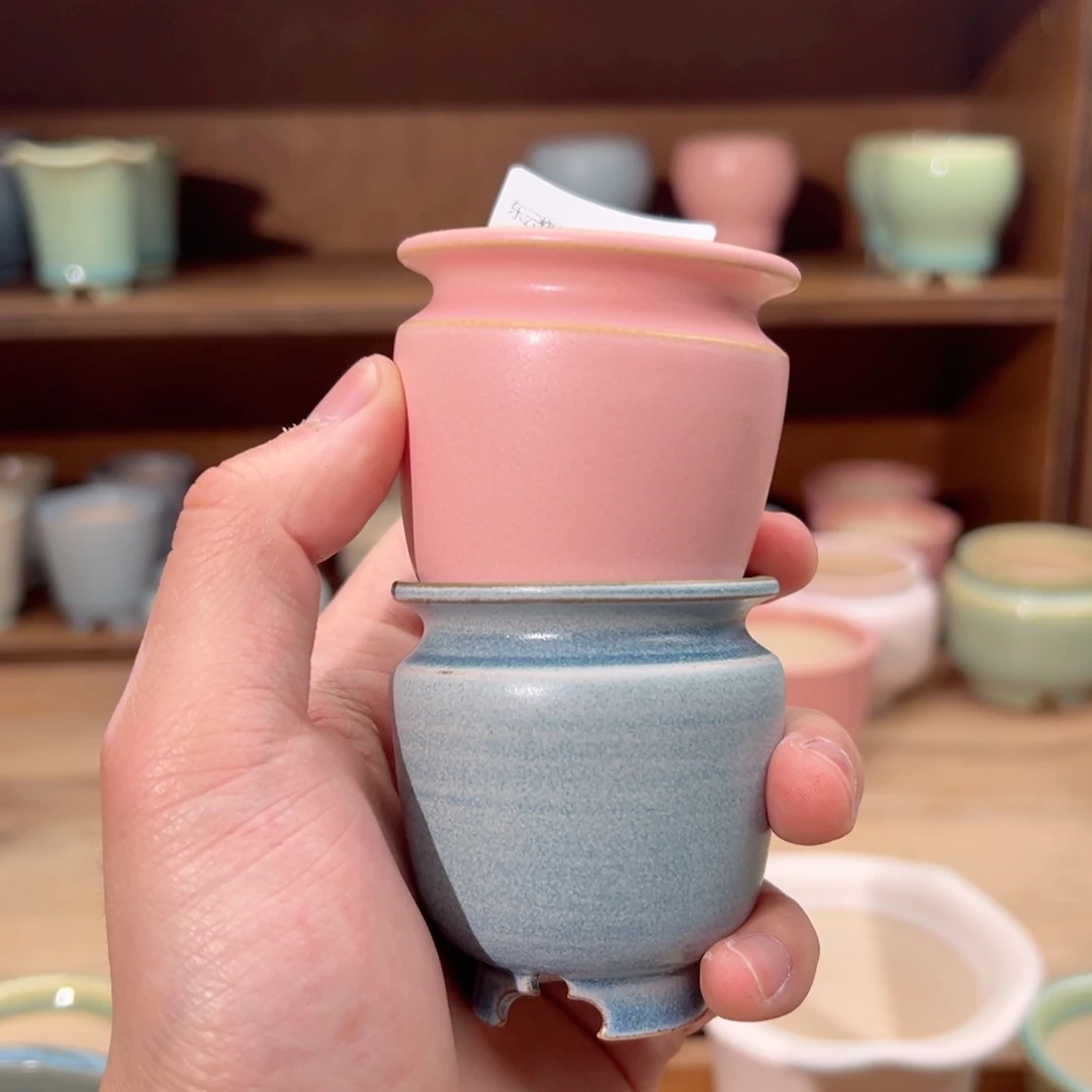 瓷片J****eDY0306-139Xxs 小蜜罐 默认微瑕