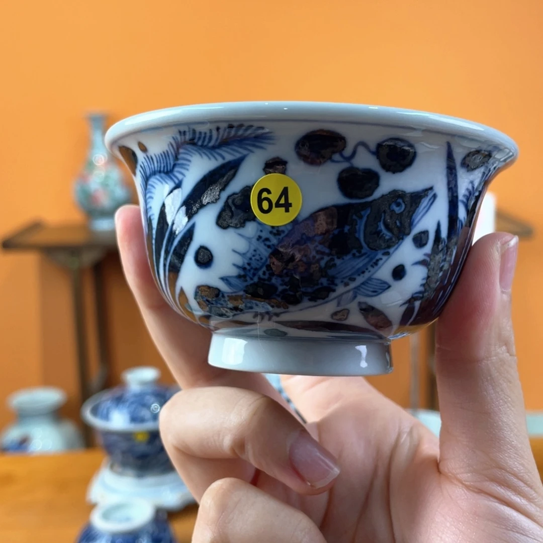 景德镇手绘哈哈哈哈哈哈
