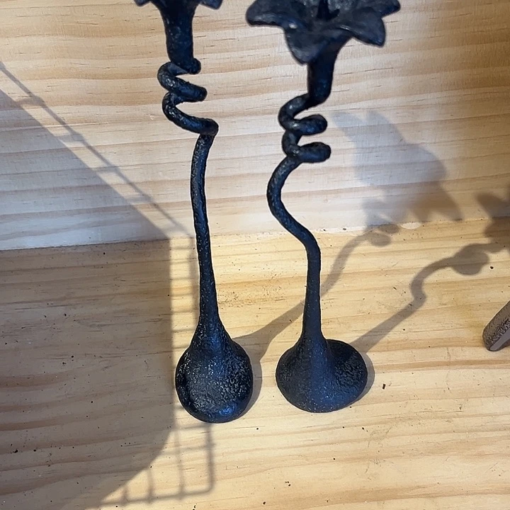 蜜安罐瓷香炉锡茶则