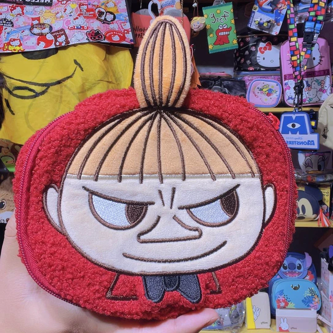 织物亚美日单化妆包