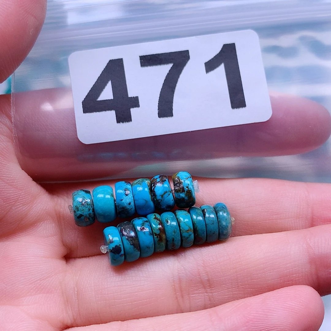 空竹粉丝专享十堰特色手工散珠