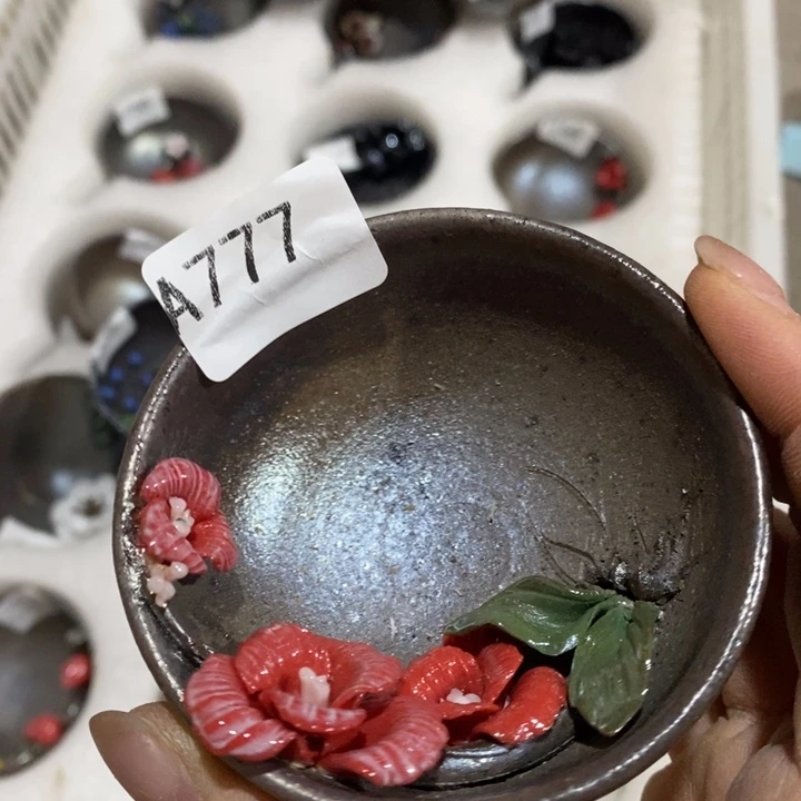 柴烧裸烧源头产地