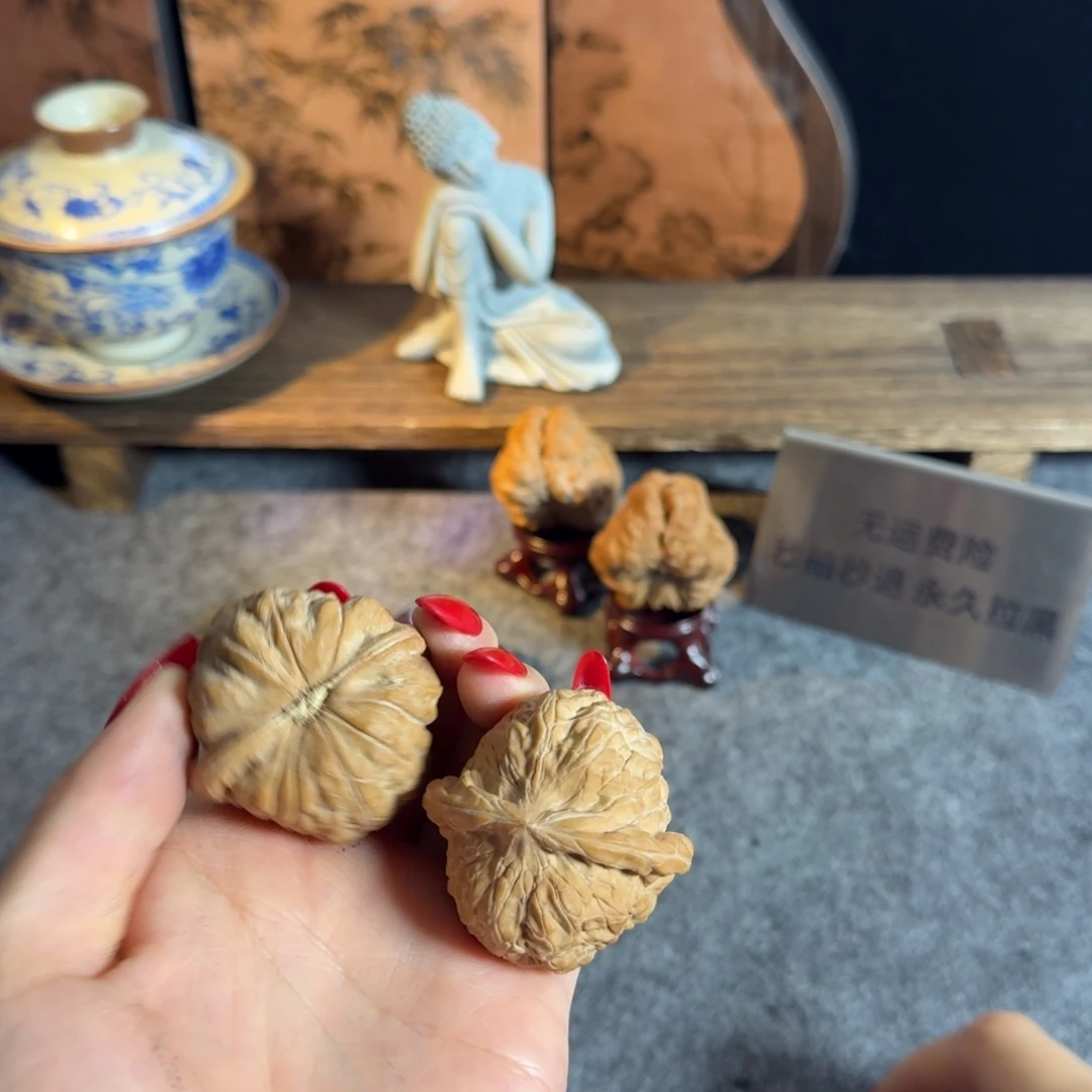 全品45南瓜墩白茬