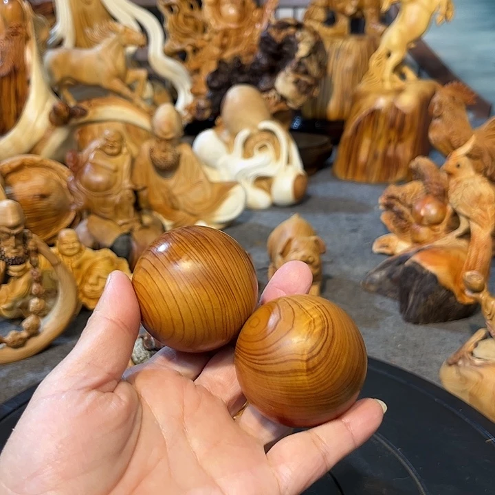 柏木（崖柏）太行崖柏陈化料