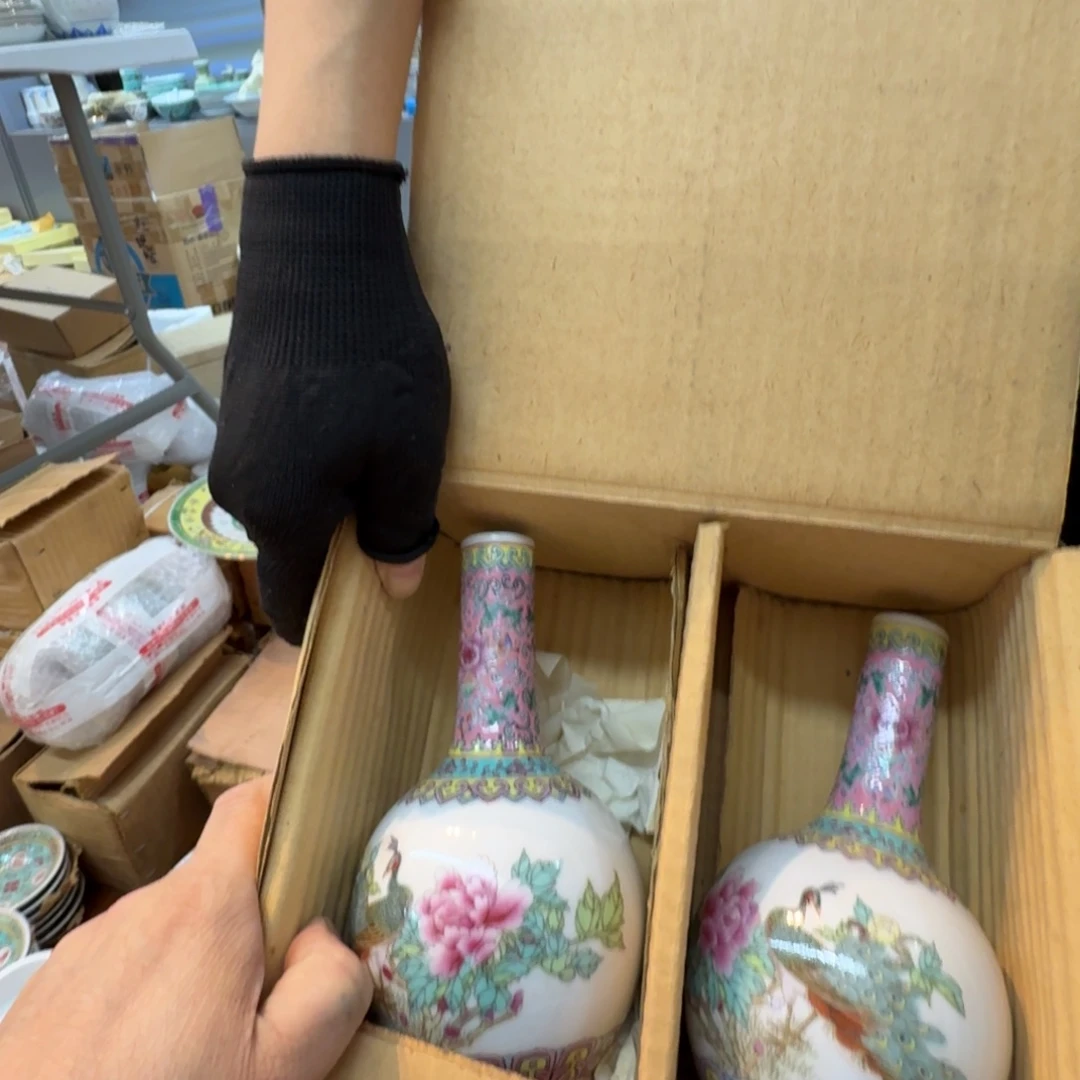 其他景德镇陶瓷艺术