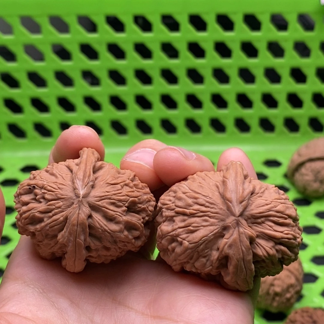 昂***核桃定制商品不退不换