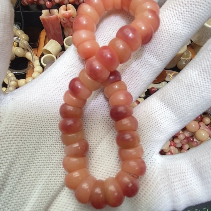 驼骨手串/手链大肠1.0