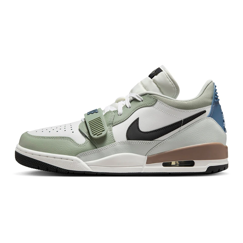 NIKE耐克【西】男鞋AIR JORDAN LEGACY 312 LOW HV5970-101