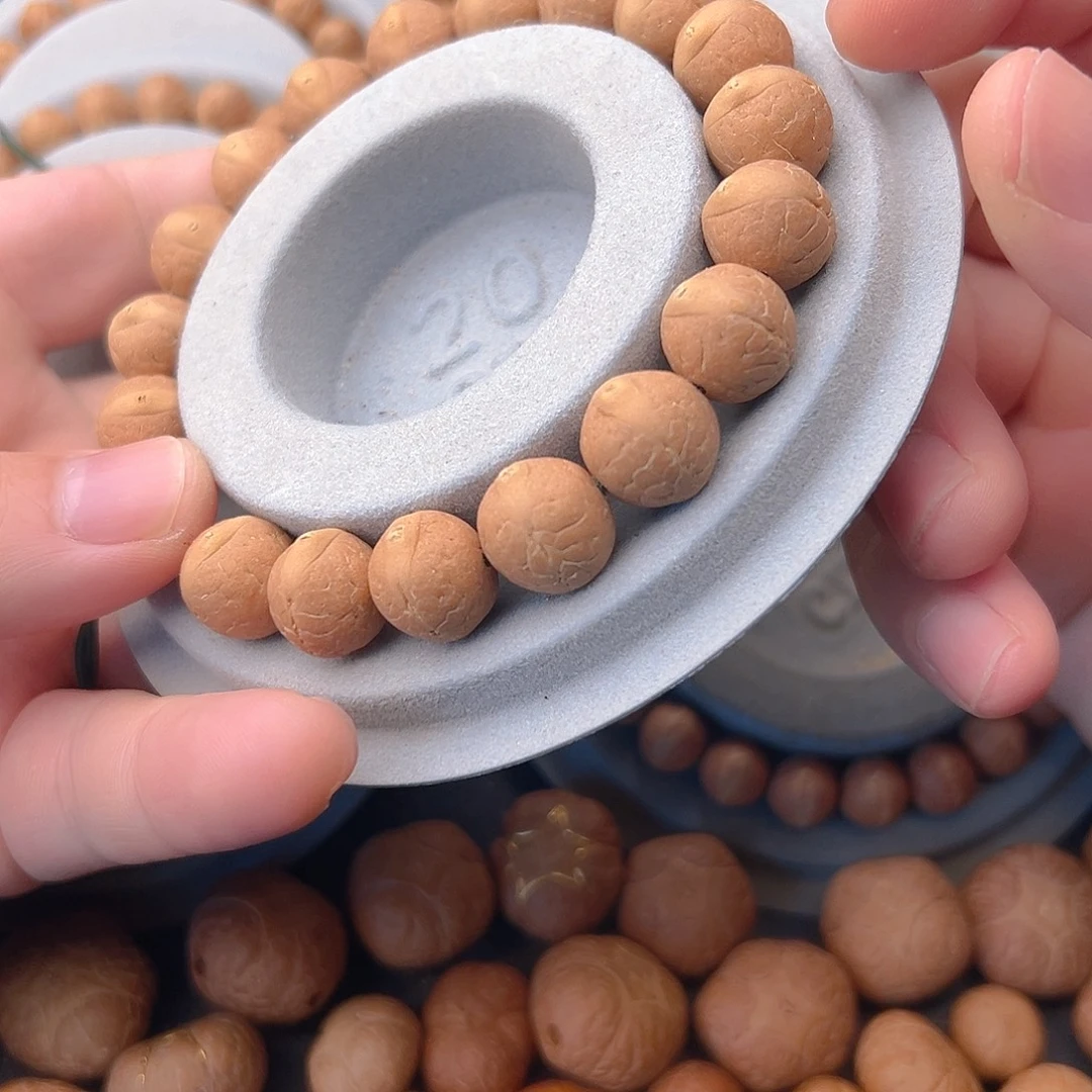 π***.凤眼菩提吊坠凤眼