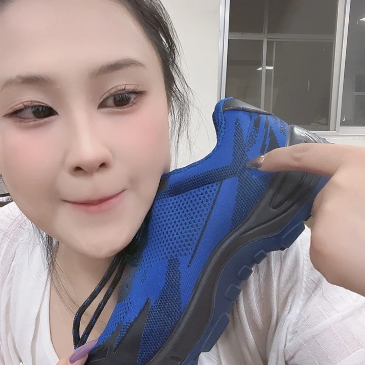 38码防砸防刺耐磨瑕疵