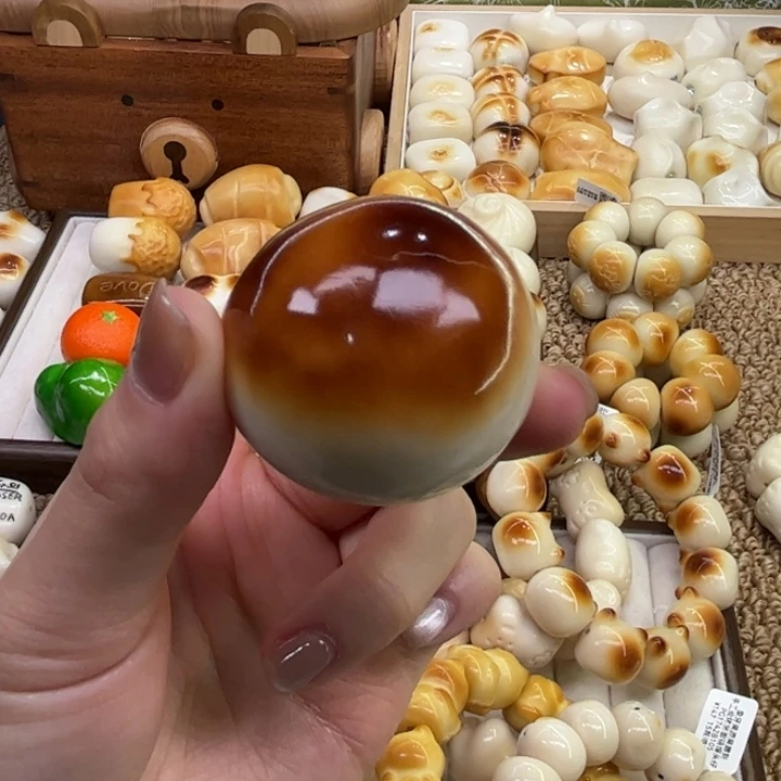 手串菩提根/象牙果11.224.14开播瑕疵福利不退换