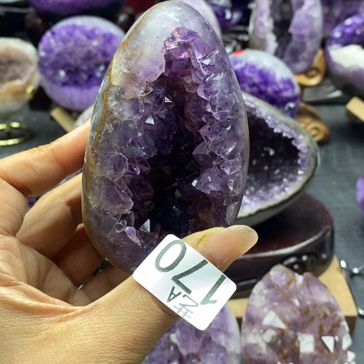 【闪购商品】未镶嵌水晶大型摆件（非配饰）