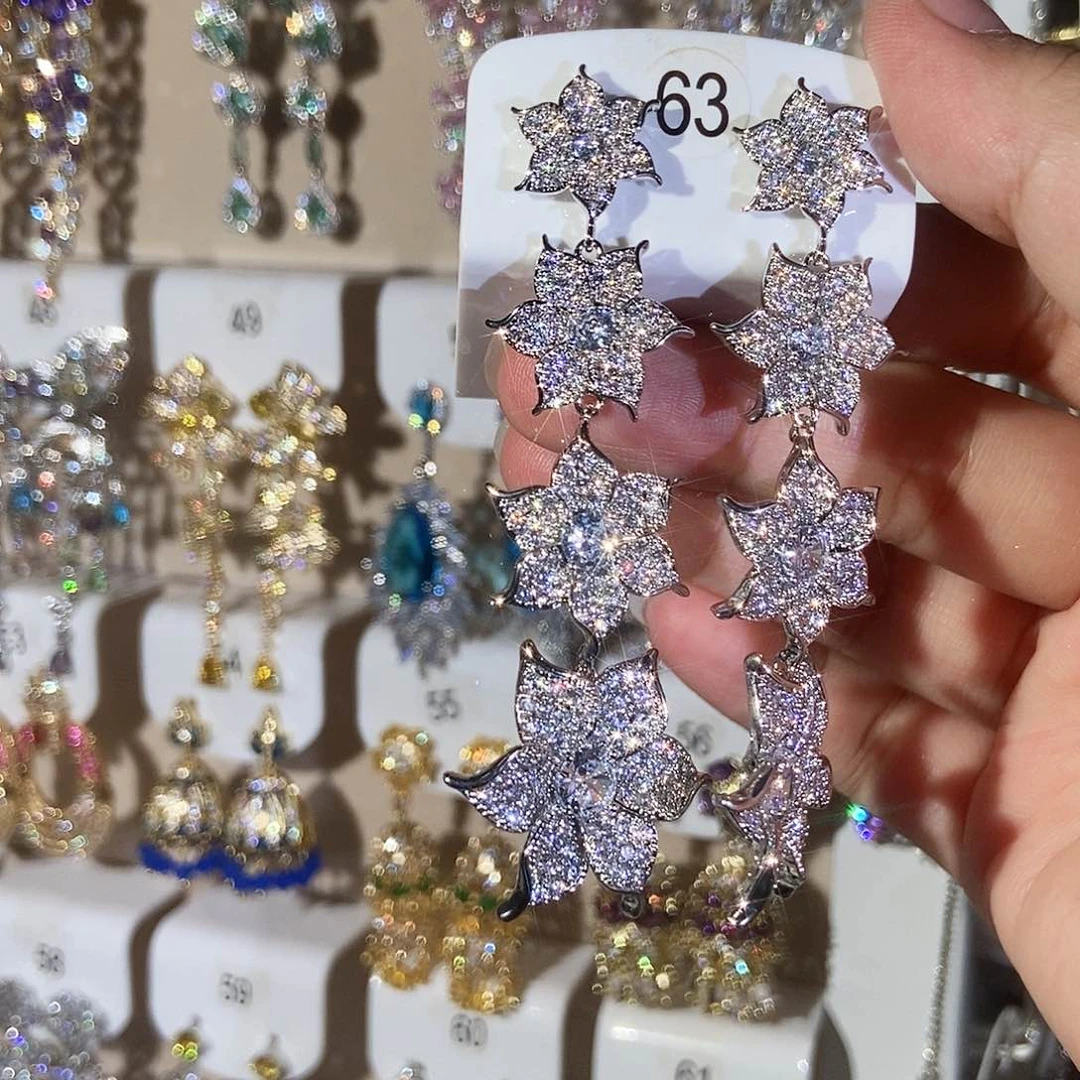 铜合金锆石925银