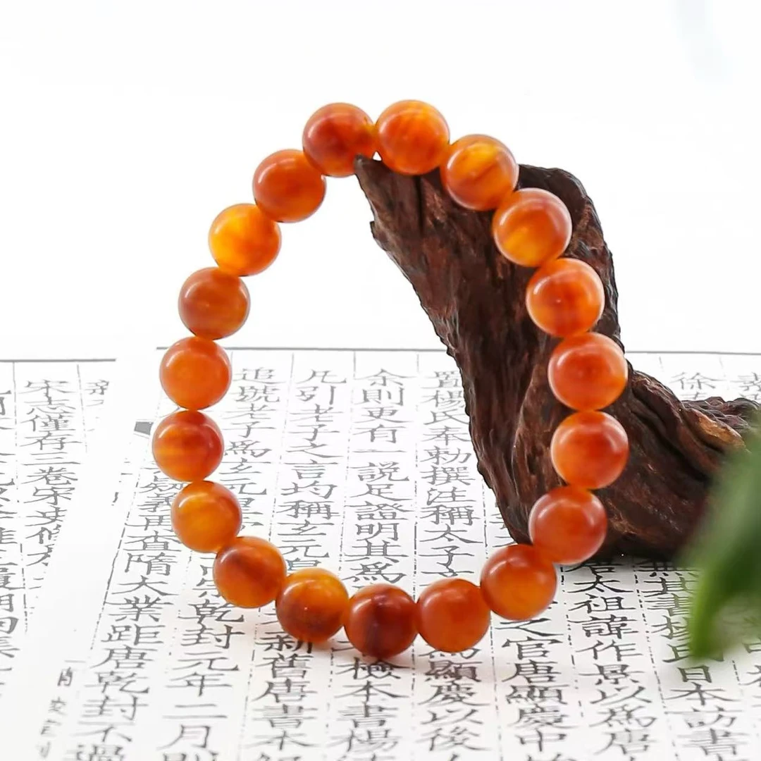 zy-718精品手串（无礼盒）