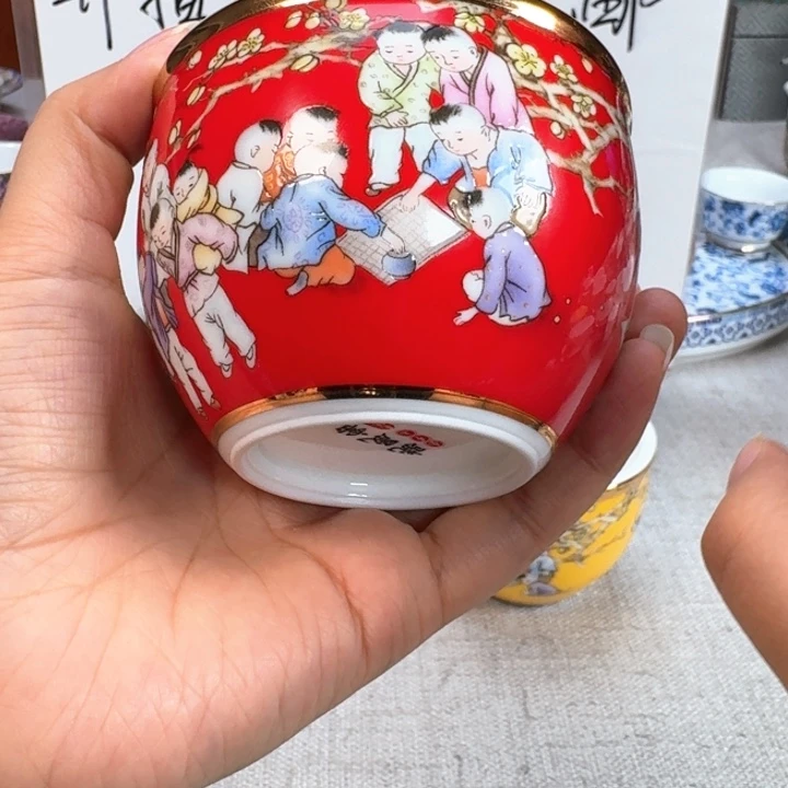 景德镇陶瓷景德镇瓷器