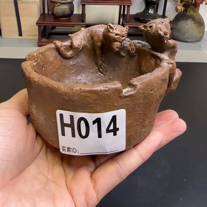 备前烧作品备前烧作品